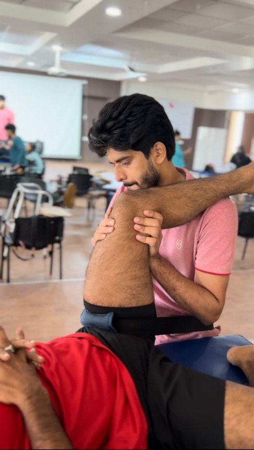 Exercise Therapeutics